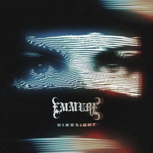 Emmure - Chinese Fountain Hindsight [Orange Blue Sunburst Vinyl] (New Vinyl LP) - Mad World Records