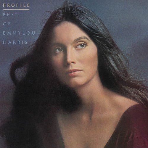 Emmylou Harris - Profile: Best of Emmylou Harris (New Vinyl LP) - Mad World Records