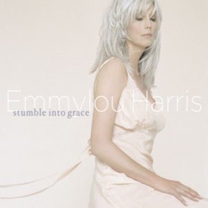 Emmylou Harris - Stumble into Grace (Used CD) - Mad World Records