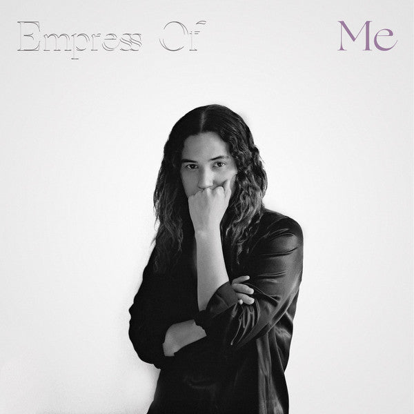 Empress Of - Me (New CD) - Mad World Records