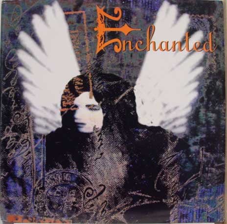 Enchanted - Enchanted (Used CD) - Mad World Records