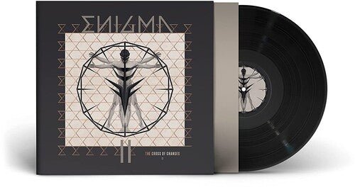 Enigma - The Cross Of Changes (New Vinyl LP) - Mad World Records