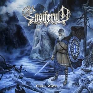 Ensiferum - From Afar (New CD) - Mad World Records