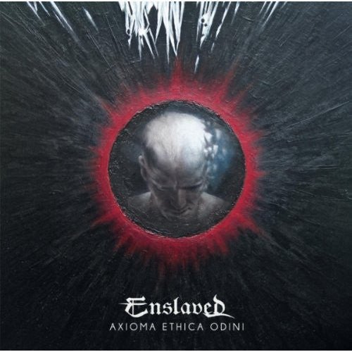 Enslaved - Axioma Ethica Odini (New CD) - Mad World Records