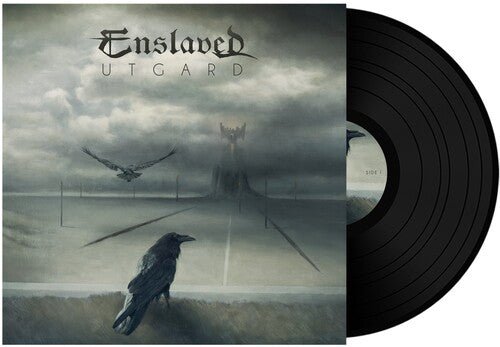 Enslaved - Utgard (New Vinyl LP) - Mad World Records