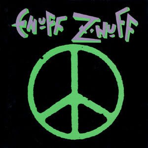 Enuff Z'Nuff - Enuff Z'Nuff (Used CD) - Mad World Records