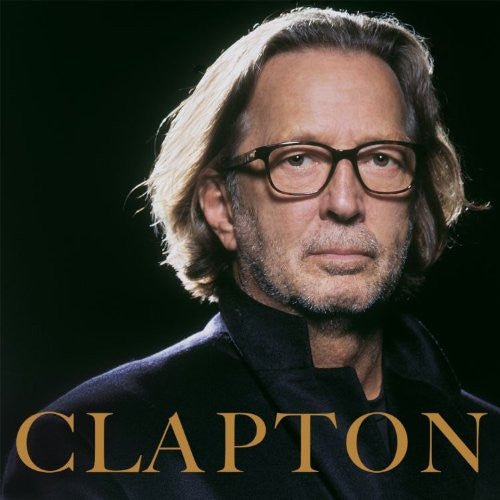 Eric Clapton - Clapton (New CD) - Mad World Records