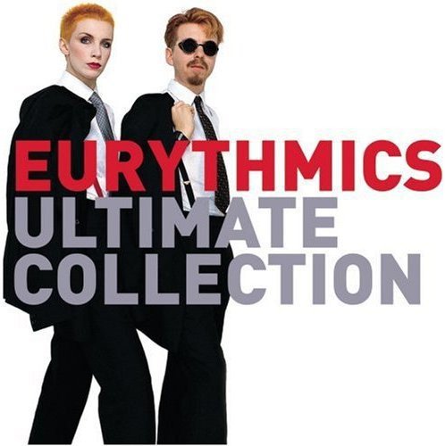 Eurythmics - Ultimate Collection (New CD) - Mad World Records