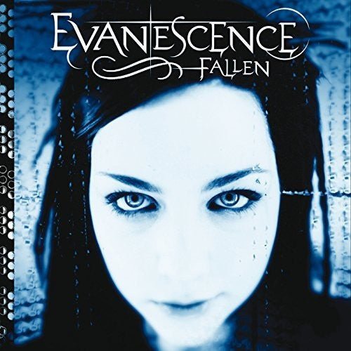 Evanescence - Fallen (New Vinyl LP) - Mad World Records