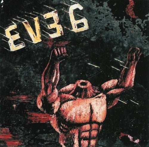 Eve 6 - It's All In Your Head (Used CD) - Mad World Records