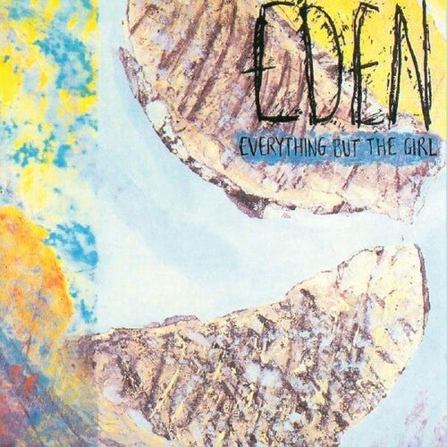 Everything But the Girl - Eden (New Vinyl LP) - Mad World Records