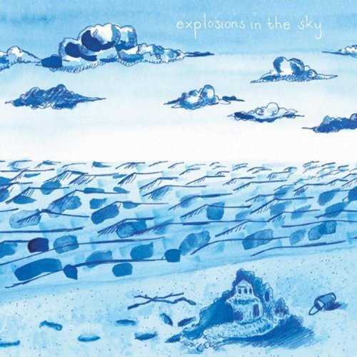 Explosions in the Sky - How Strange, Innocence (New CD) - Mad World Records