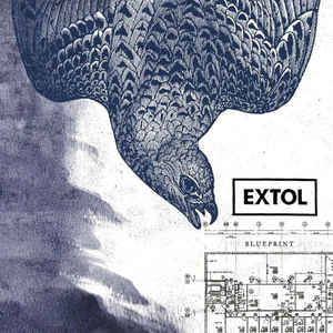 Extol - The Blueprint Dives (New CD) - Mad World Records