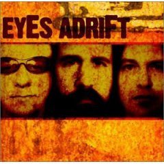 Eyes Adrift - Eyes Adrift (New CD) - Mad World Records