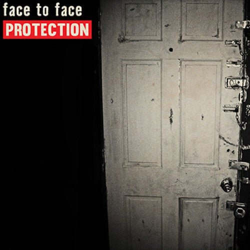 Face to Face - Protection (New CD) - Mad World Records