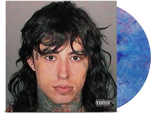 Falling in Reverse - Popular Monster [Candyland Vinyl] (New Vinyl LP) - Mad World Records