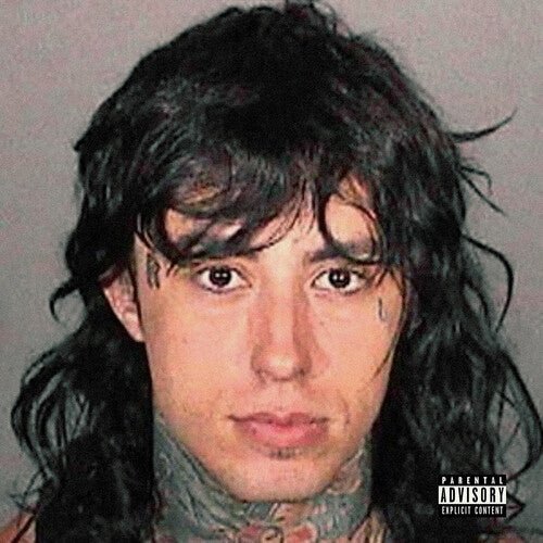 Falling in Reverse - Popular Monster (New CD) - Mad World Records