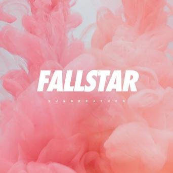 Fallstar - Sunbreather [Colored Vinyl] (New Vinyl LP) - Mad World Records