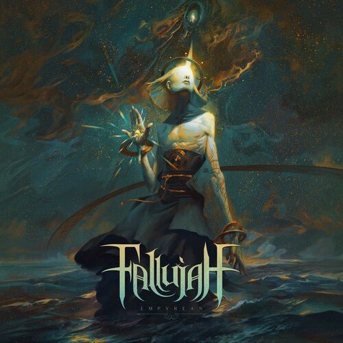 Fallujah - Empyrean (New CD) - Mad World Records