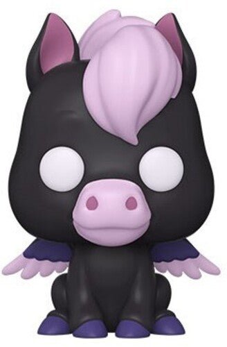 Fantasia 80th - Baby Pegasus #989 (Funko Pop) - Mad World Records