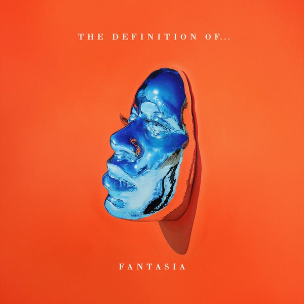 Fantasia - The Definition of (New CD) - Mad World Records