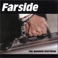 Farside - The Monroe Doctrine [Colored Vinyl] (New Vinyl LP) - Mad World Records