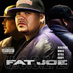 Fat Joe - J.O.S.E. 2 (New CD) - Mad World Records