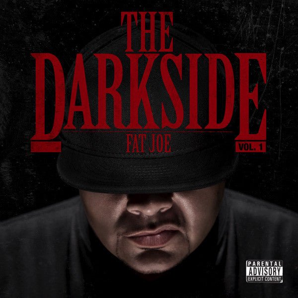 Fat Joe - The Darkside (Used CD) - Mad World Records