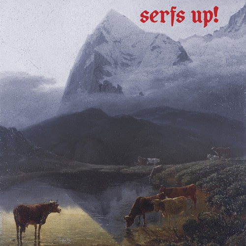 Fat White Family - Serf's Up (New CD) - Mad World Records