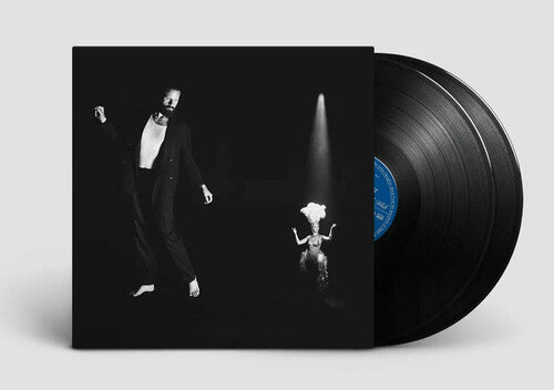 Father John Misty - Chloë and the Next 20th Century (New Vinyl LP) - Mad World Records