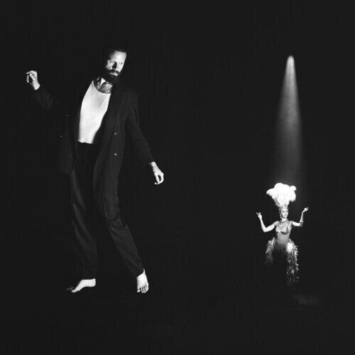 Father John Misty - Chloë and the Next 20th Century (New Vinyl LP) - Mad World Records