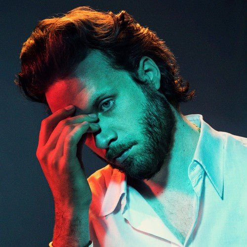 Father John Misty - God's Favorite Customer (New CD) - Mad World Records