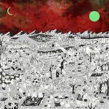 Father John Misty - Pure Comedy (New CD) - Mad World Records