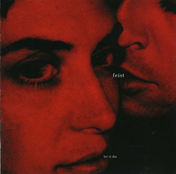 Feist - Let It Die (New CD) - Mad World Records