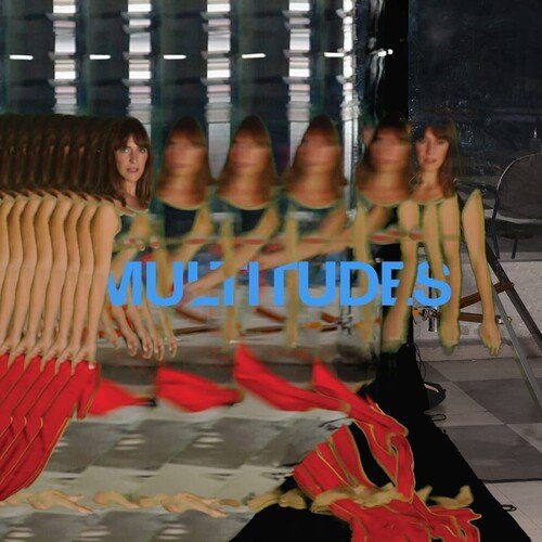 Feist - Multitudes (New CD) - Mad World Records