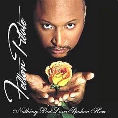 Felton Pilate - Nothing But Love Spoken Here (Used CD) - Mad World Records