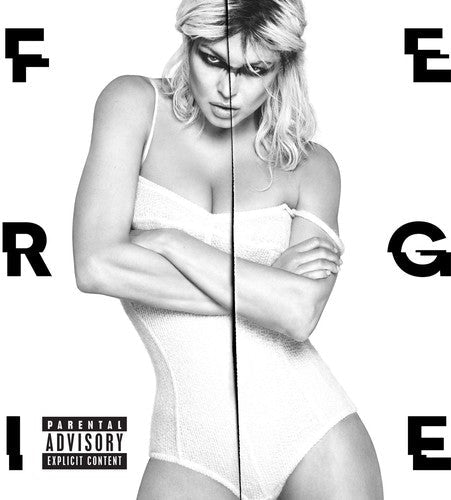 Fergie - Double Dutchess (New CD) - Mad World Records