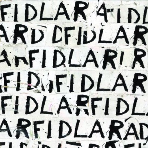 Fidlar - Fidlar (New CD) - Mad World Records