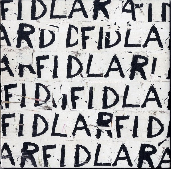 Fidlar - Fidlar (New Vinyl LP) - Mad World Records