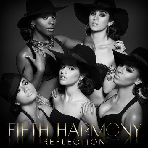 Fifth Harmony - Reflection (New CD) - Mad World Records