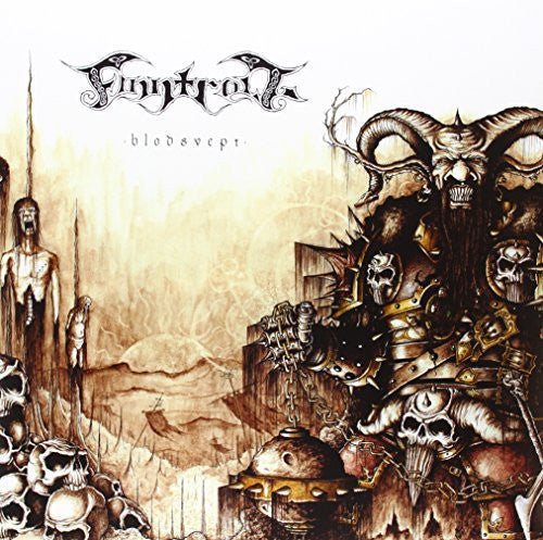 Finntroll - Blodsvept [Import] (New Vinyl LP) - Mad World Records