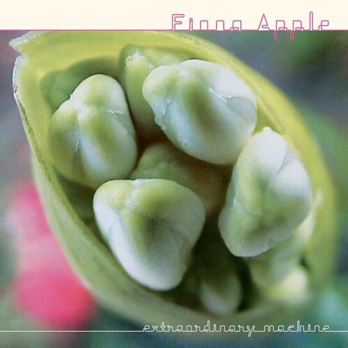 Fiona Apple - Extraordinary Machine [2xLP 180 Gram Vinyl] (New Vinyl LP) - Mad World Records