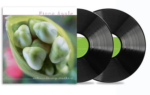 Fiona Apple - Extraordinary Machine [2xLP 180 Gram Vinyl] (New Vinyl LP) - Mad World Records