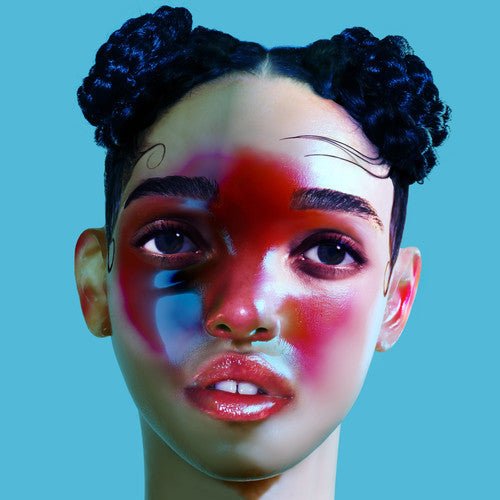 FKA Twigs - LP 1 (New CD) - Mad World Records