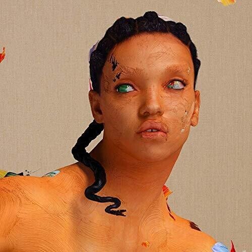 FKA Twigs - Magdalene (New CD) - Mad World Records