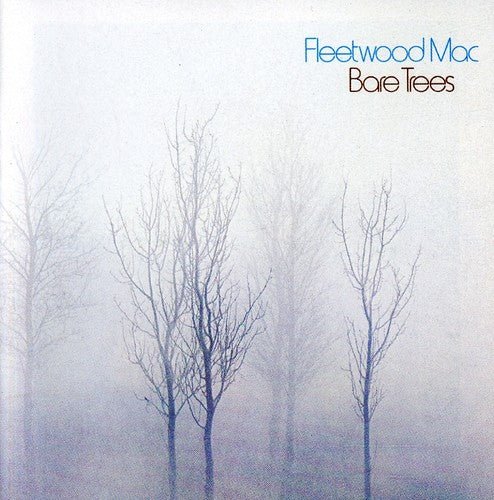 Fleetwood Mac - Bare Trees (New CD) - Mad World Records