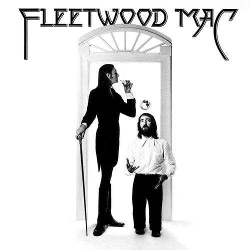 Fleetwood Mac - Fleetwood Mac (New Vinyl LP) - Mad World Records