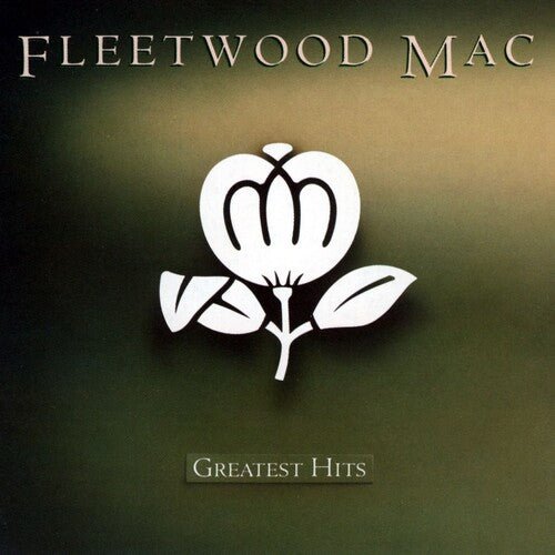 Fleetwood Mac - Greatest Hits (New Vinyl LP) - Mad World Records