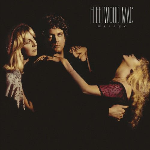 Fleetwood Mac - Mirage [Remastered] (New Vinyl LP) - Mad World Records