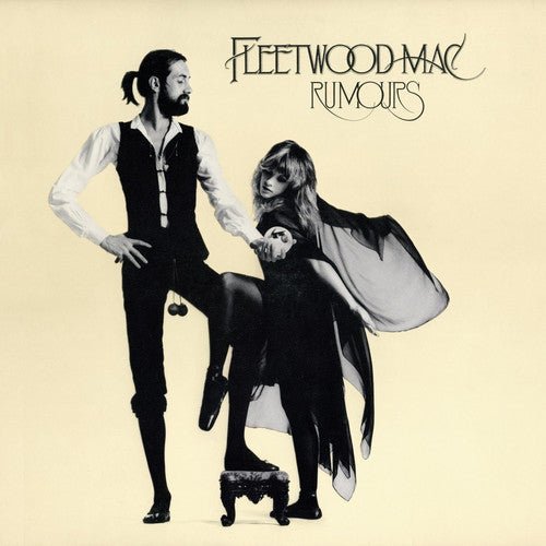 Fleetwood Mac - Rumours (New Vinyl LP) - Mad World Records